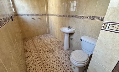 CASA EN VENTA EN ECATEPEC