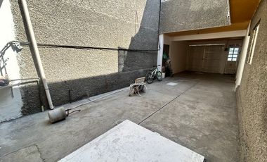 CASA EN VENTA EN ECATEPEC