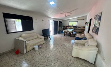 CASA FRENTE AL MAR - CHELEM, PROGRESO