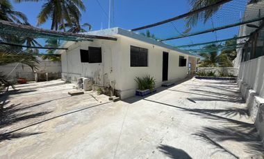 CASA FRENTE AL MAR - CHELEM, PROGRESO