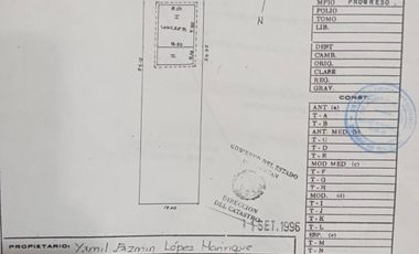 CASA FRENTE AL MAR - CHELEM, PROGRESO