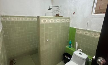 CASA FRENTE AL MAR - CHELEM, PROGRESO