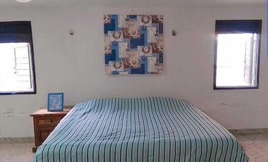 CASA FRENTE AL MAR - CHELEM, PROGRESO