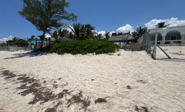 CASA FRENTE AL MAR - CHELEM, PROGRESO