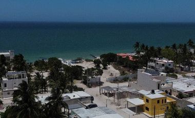 ZYAN CHELEM VILLAS A POCOS METROS DE LA PLAYA