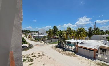 ZYAN CHELEM VILLAS A POCOS METROS DE LA PLAYA