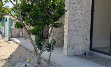 ZYAN CHELEM VILLAS A POCOS METROS DE LA PLAYA