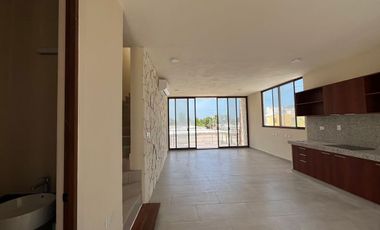 ZYAN CHELEM VILLAS A POCOS METROS DE LA PLAYA