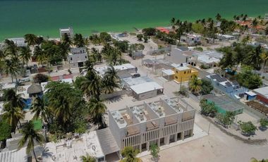 ZYAN CHELEM VILLAS A POCOS METROS DE LA PLAYA