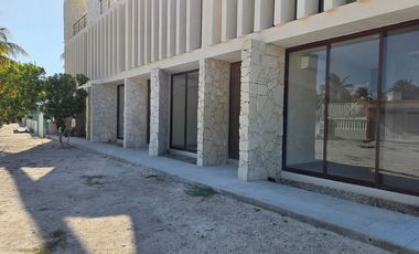 ZYAN CHELEM VILLAS A POCOS METROS DE LA PLAYA