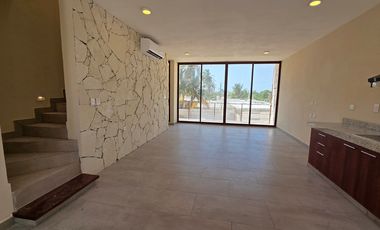 ZYAN CHELEM VILLAS A POCOS METROS DE LA PLAYA