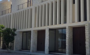 ZYAN CHELEM VILLAS A POCOS METROS DE LA PLAYA