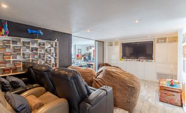 ESTA CASA ES UN SUEÑO HECHO REALIDAD!