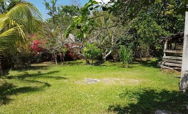 Hermosa Quinta, Ebtun. Valladolid, Yucatan