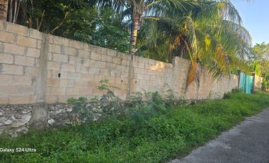 Hermosa Quinta, Ebtun. Valladolid, Yucatan