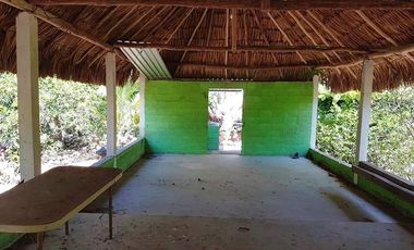 Hermosa Quinta, Ebtun. Valladolid, Yucatan