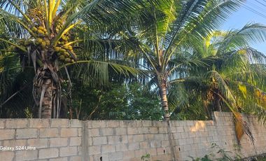 Hermosa Quinta, Ebtun. Valladolid, Yucatan