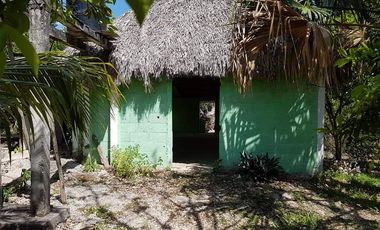 Hermosa Quinta, Ebtun. Valladolid, Yucatan