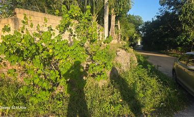 Hermosa Quinta, Ebtun. Valladolid, Yucatan
