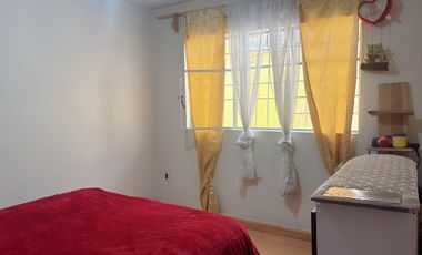 Venta Casa un piso en San Agustin Ecatepec