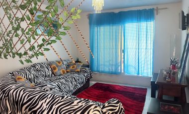 Venta Casa un piso en San Agustin Ecatepec