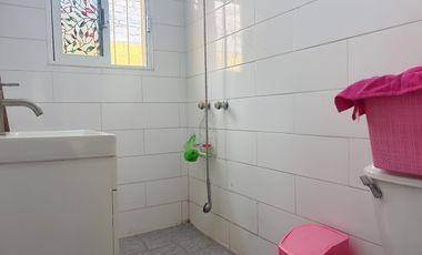 Venta Casa un piso en San Agustin Ecatepec