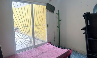 Venta Casa un piso en San Agustin Ecatepec