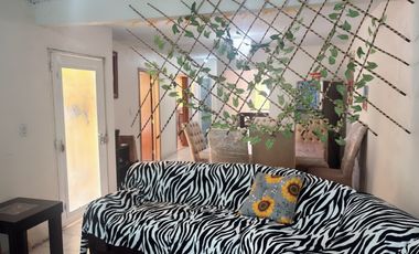 Venta Casa un piso en San Agustin Ecatepec