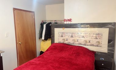 Venta Casa un piso en San Agustin Ecatepec