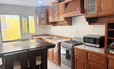 Venta Casa un piso en San Agustin Ecatepec