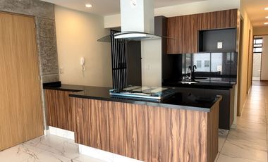 Venta departamentos  en San Lucas Tepetlacalco