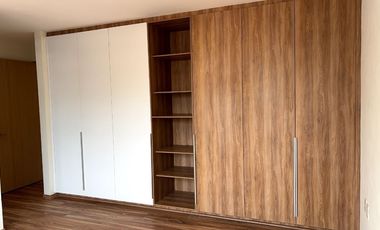 Venta departamentos  en San Lucas Tepetlacalco