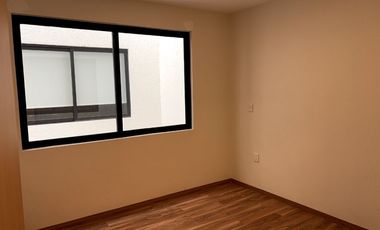 Venta departamentos  en San Lucas Tepetlacalco