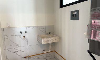 Venta departamentos  en San Lucas Tepetlacalco