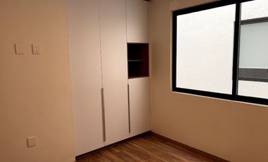 Venta departamentos  en San Lucas Tepetlacalco