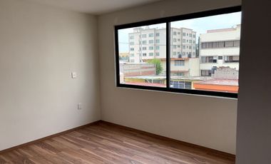 Venta departamentos  en San Lucas Tepetlacalco