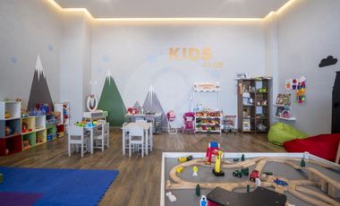 Departamento en venta en Naucalpan