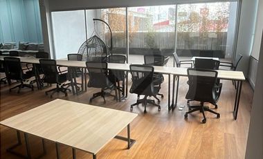 Departamento en venta en Naucalpan