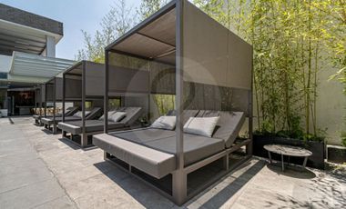 Departamento en venta en Naucalpan