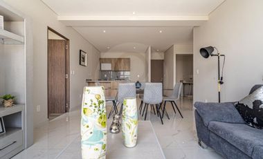 Departamento en venta en Naucalpan