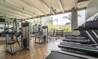 Departamento en venta en Naucalpan