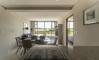 Departamento en venta en Naucalpan