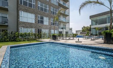 Departamento en venta en Naucalpan