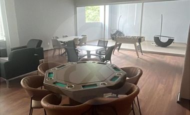 Departamento en venta en Naucalpan