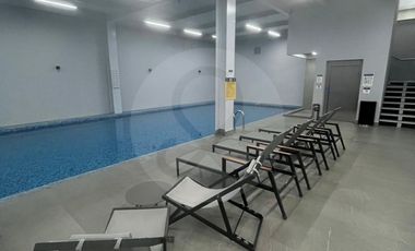 Departamento en venta en Naucalpan