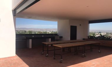 Departamento en torre AM en VENTA Amueblado