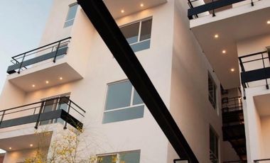 Departamento en torre AM en VENTA Amueblado