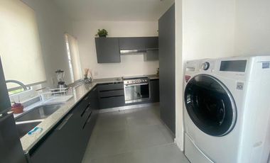 Departamento en torre AM en VENTA Amueblado