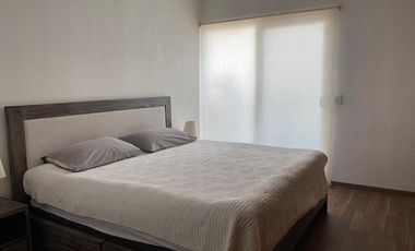 Departamento en torre AM en VENTA Amueblado