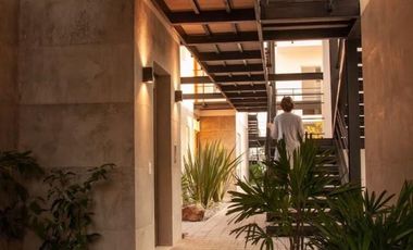 Departamento en torre AM en VENTA Amueblado